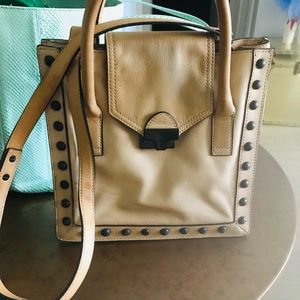 Loeffler Randall Purse